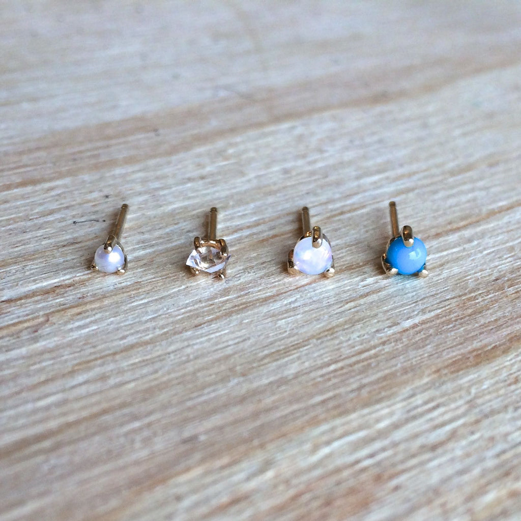 Opal Neptune Stud