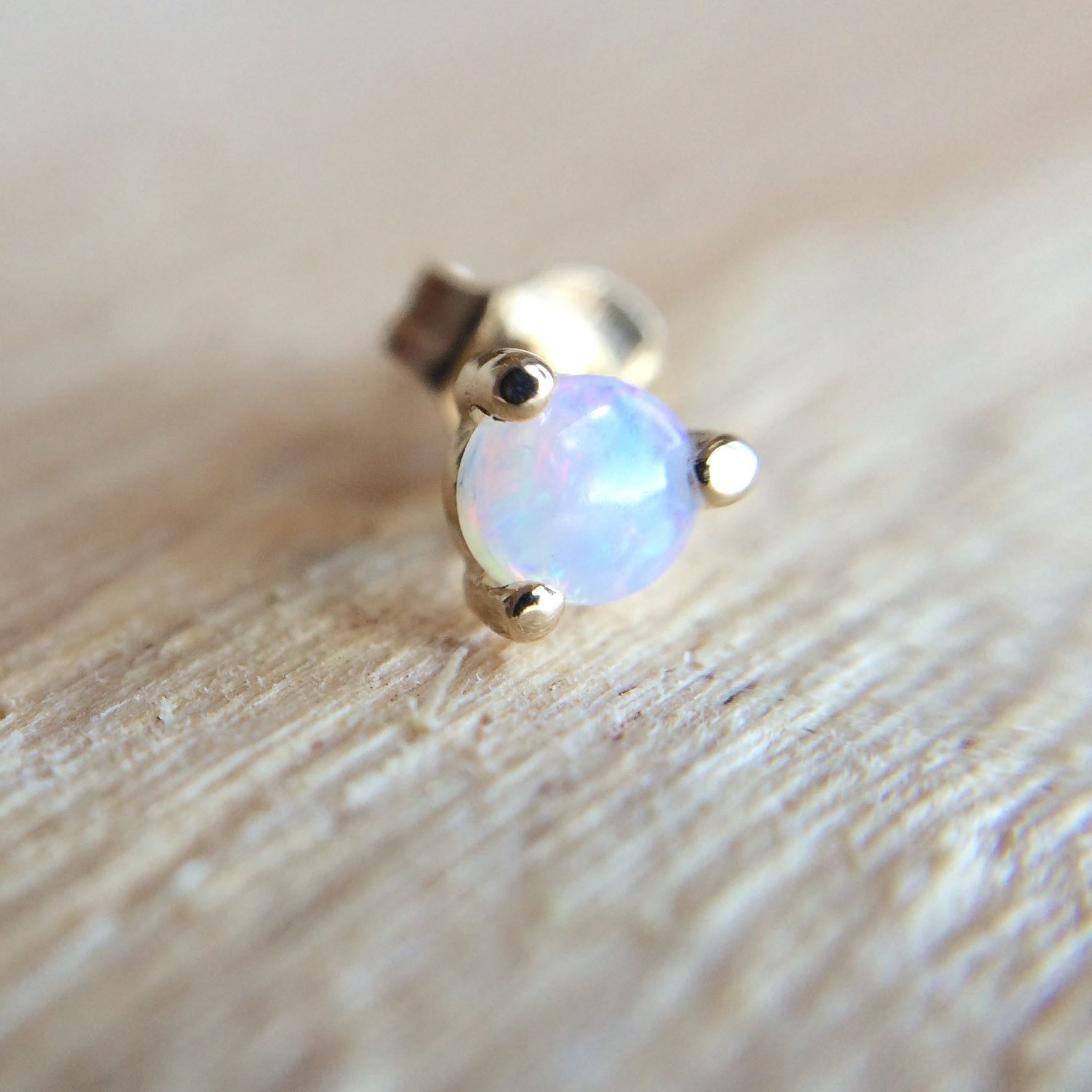 Opal Neptune Stud