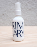 Primary Elements Mineral Deodorant Spray, White