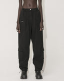 Boxy Cargo Trousers