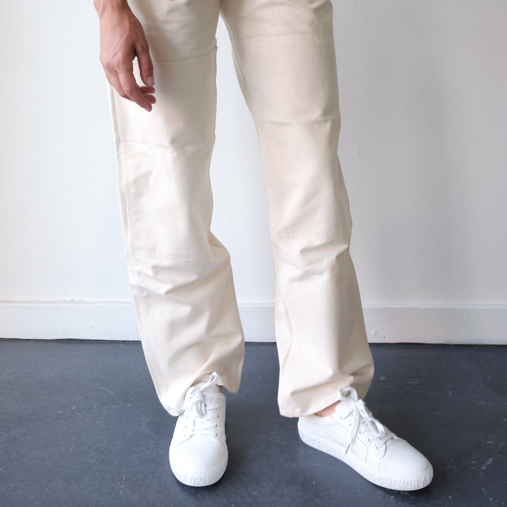 Stan Ray Painter Pant, Natural Drill
