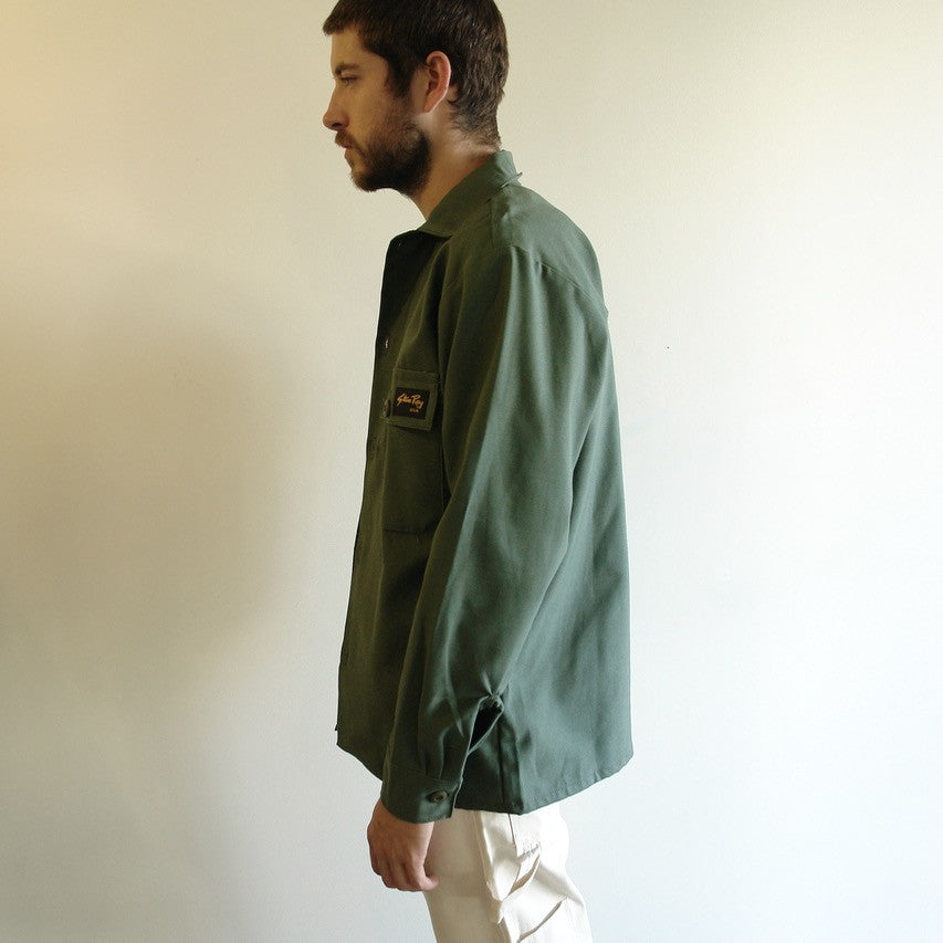 Stan Ray CPO Two Pocket Overshirt