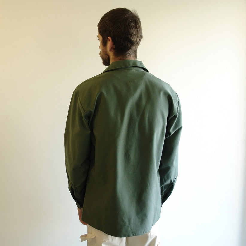 Stan Ray CPO Two Pocket Overshirt