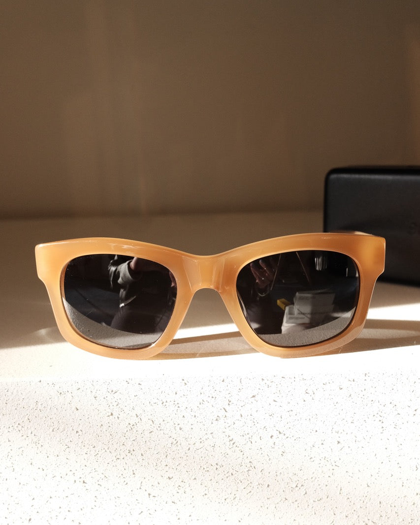 Bibi Sunglasses, Glow