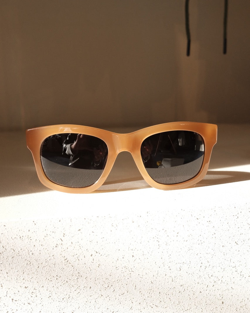 Bibi Sunglasses, Glow