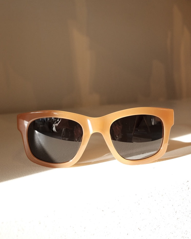 Bibi Sunglasses, Glow