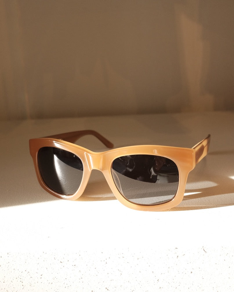 Bibi Sunglasses, Glow